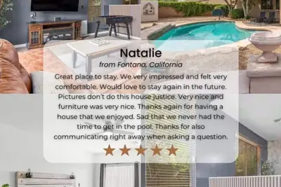 Beautiful Extravagant Home in Goodyear