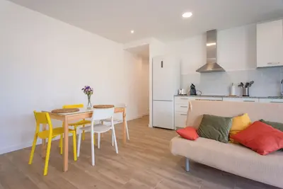 Image de Apartamento Port Bo. En la Costa Brava