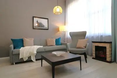 Image de Apartment close to the beach