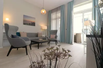 Image de Apartment close to the beach