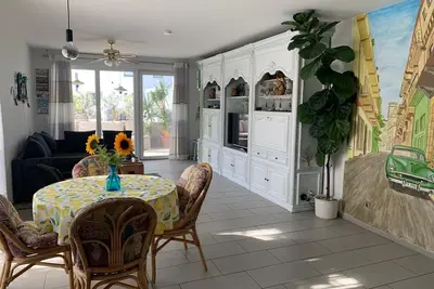 Image de Sehr Schöne 2-zimmerwohnung mit Terrasse - Zentrumsnah