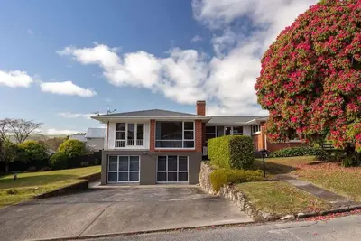 Image de All Seasons Escape | Great Hilltop Location
