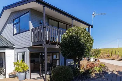 Image de The Studio - Lovely Views in Great Location