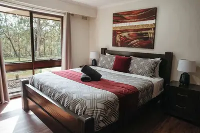 Image de The Timboon Villa - 5 bedroom home