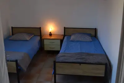 Image de Appartement 65m² climatisé avec piscine dans résidence calme