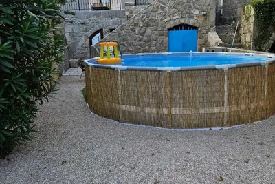 Image de Villa Nautia Stone House