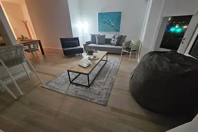 Image de Bondi Beach Hazel unit 1 - Beach view with balcony and 2 bedrooms
