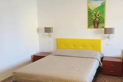 Image de Rustico da Pina con Angolo Cottura