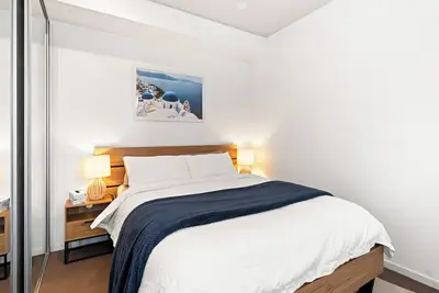 Image de Parkland Vista Luxury Retreat