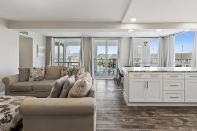 Image de Easy Beach Days Ahead - Family Condo in Destin, Florida - Memories Await