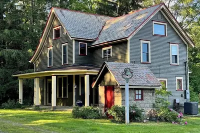 Image de Tom's Farm Country Retreat