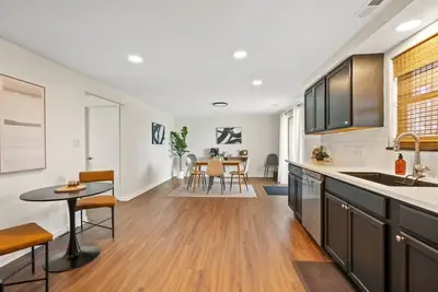 Image de Huber Homestead: Inviting 3br, 2ba Ranch Home