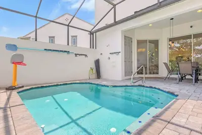 Image de Upstay: Family-friendly 5br Home near Disney