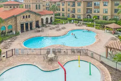 Image de Upstay: Stylish 3br Near Disney Animal Kingdom