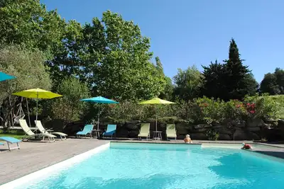 Image de Gite Du Relais De La Cavayere