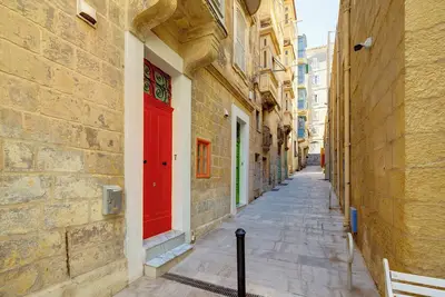 Image de Trendy 1 Bedroom in the Heart of Valletta