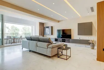 Image de Premier Seafront Living: Ultra-Luxury in Sliema