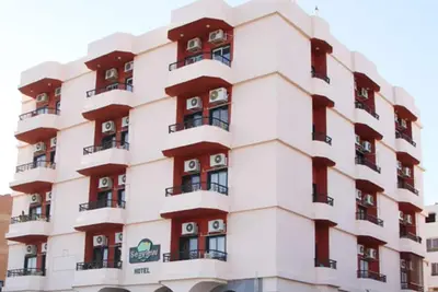 Image de Sea View Hotel Hurghada