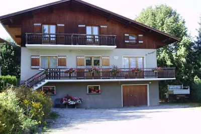 La Bérangère