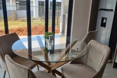 Image de Charming 2Beds-3Baths Apt with WiFi and backup solar in Ibex Kingsland Lusaka 1