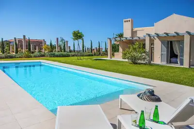 Image de Villa Polyxeni Kefalonia