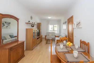 Image de Moya Cool Flat - Parking & Mountain Views