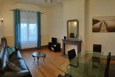 Image de Appartement F3 Centre Ville Proche Gayant Expo