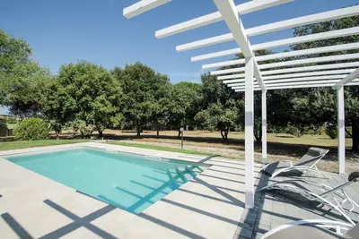 Image de Villa Asia 2-bedroom villa with swimming pool and Ac Trasimeno Lake