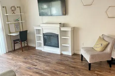 Image de Oceanside Cozy B - Chic 1-bedroom condo w/ WiFi, by beach in fabulous Oceanside