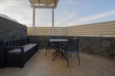 Marvarit Villas