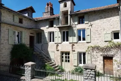 Image de maison d'hôte