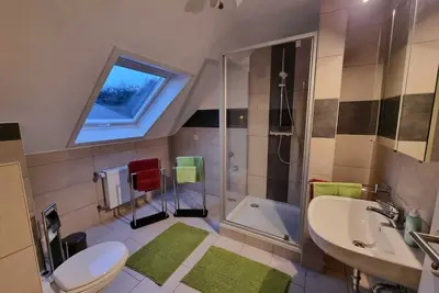 Image de Vacation apartment Dana