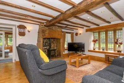 Image de Poplar Farm Retreat - Functions and Events Welcome | Pass The Keys