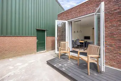 Image de Lodging 9: Spacious 2-person apartment.