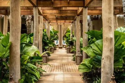 Image de Vidanta Resort, Nuevo, Vallarta! 2-bedroom perfect for family vacations!
