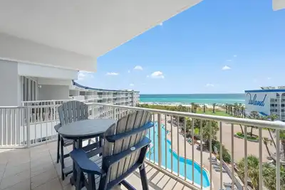 Image de Destin West - Gulfside 614