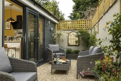 Image de Rock Cottage - sleeps 2 guests in 1 bedroom