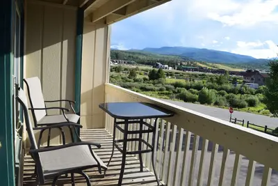 Image de Winter Park Fraser \"Hideout\"-Panoramic views, hot tub & short walk to town & bus