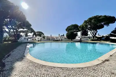 Image de Vilamoura Sun Bright With Pool by Homing