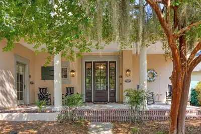 Image de Hampton Hideaway-Quaint Golf Cottage, Newly Renovated