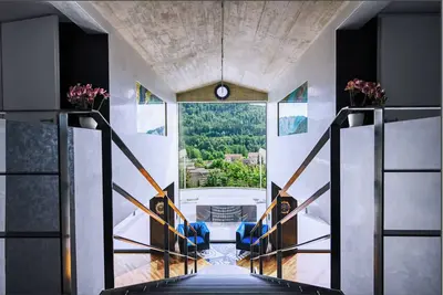 Image de Villaexperience: Exclusive! 450m2, 5 bedrooms, 5 bathrooms, free parking spaces
