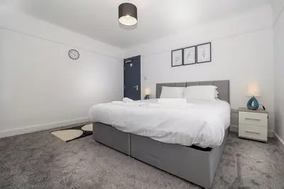 Image de Wallasey & Liverpool Apartment\n