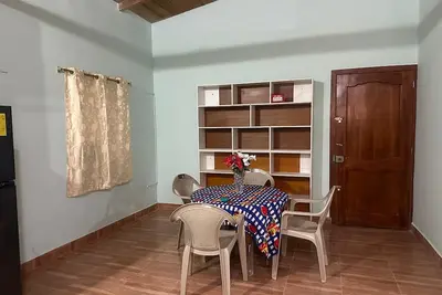 Image de Walk to beach San Carlos, Tonsupa, Ecuador, WiFi, Ac Vacation Apartment
