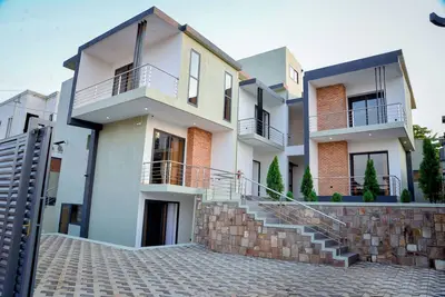 Image de The Milon Apartment: An affordable dream apartment for your perfect stay.