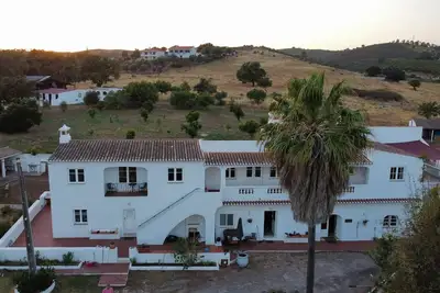 Image de Herdade do Castanheiro nur Wenige Min. von Lagos in Traumhafter Ruhiger Lage