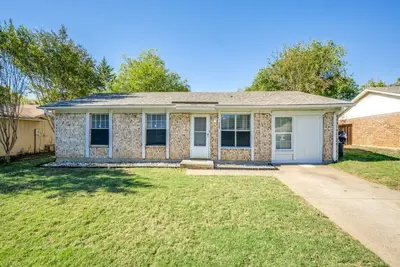 Image de Peaceful House on Woodford