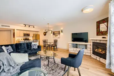 Image de Lower Level @ Carriage Hills