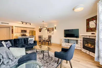 Image de Lower Level Suite @ Carriage Hills