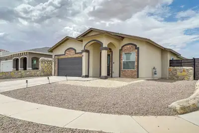 Image de Santa Teresa Home w/ Patio & Grill!