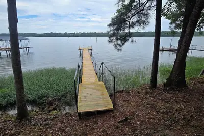 Image de Pataula Creek Getaway